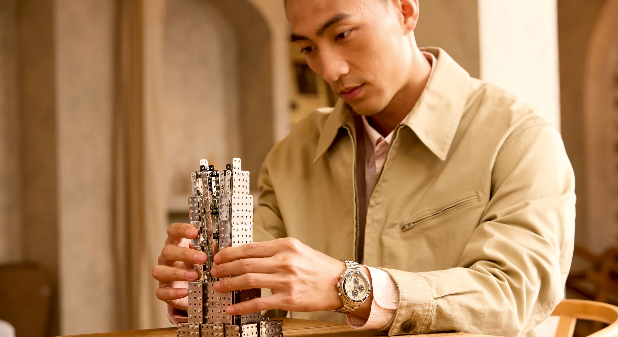 Welcome to Our Store